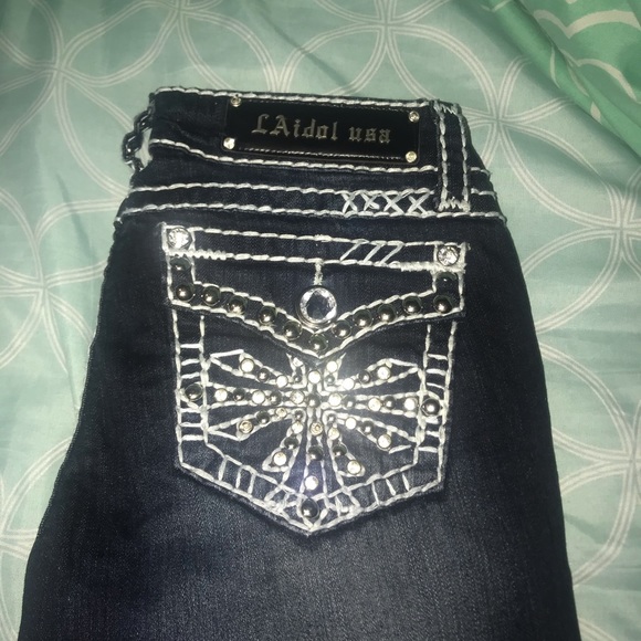 LA Idol sz 5 - Picture 7 of 10